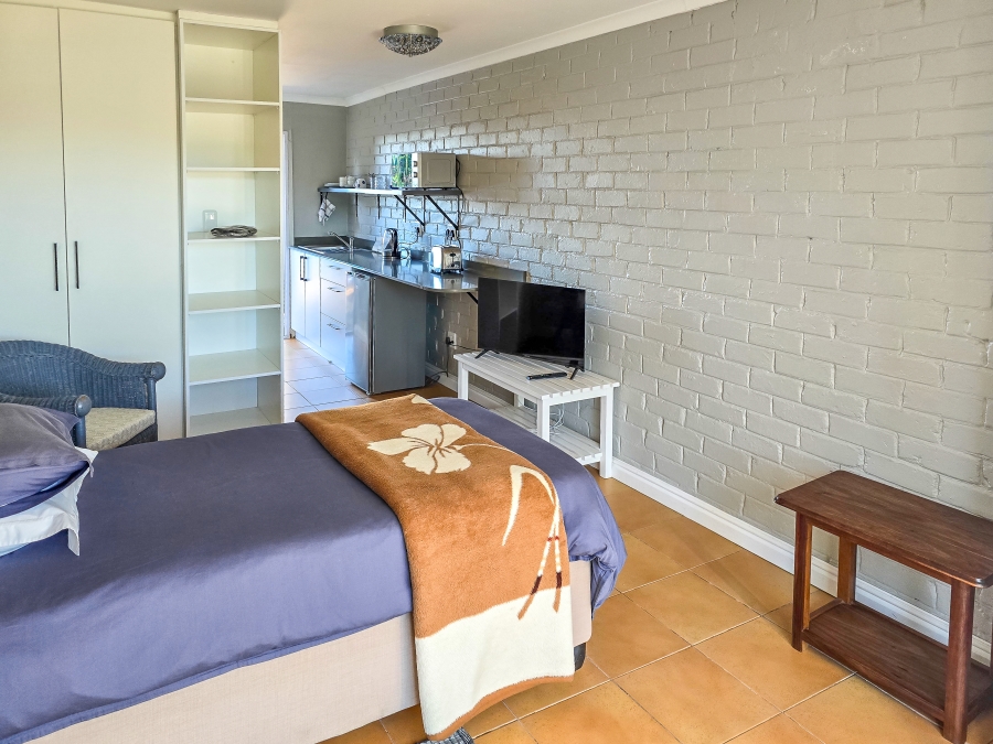 To Let 1 Bedroom Property for Rent in Welbedacht Western Cape